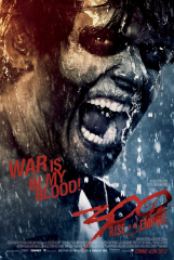 300: Rise of an Empire (2014) Movie