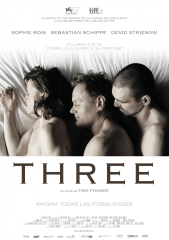 3 (2010) Movie