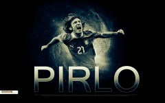 Sports Andrea Pirlo Soccer Player Italy National Football Team