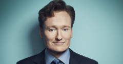 Celebrity Conan O&#039;Brien