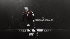 Sports Cristiano Ronaldo Soccer Player Portugal National Football Team