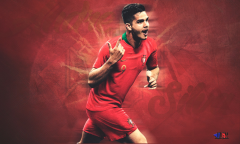 Sports Andrй Silva Soccer Player Portugal National Football Team