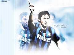 Sports Diego Milito Soccer Player Inter Milan