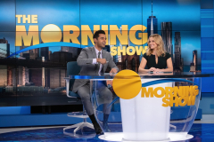 TV Show The Morning Show Hasan Minhaj Reese Witherspoon