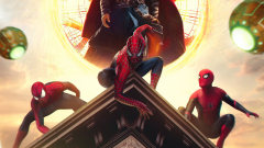 Movie Spider-Man: No Way Home Spider-Man