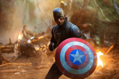 Movie Avengers Endgame The Avengers Captain America