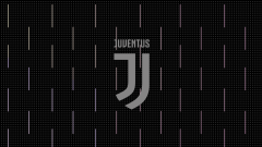 Sports Juventus F.C. Soccer Club Logo Emblem