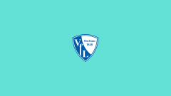 Sports VfL Bochum Soccer Club Logo Emblem