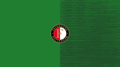 Sports Feyenoord Soccer Club Logo Emblem