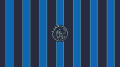 Sports AFC Ajax Soccer Club Logo Emblem