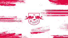 Sports RB Leipzig Soccer Club Logo Emblem