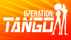 Video Game Operation: Tango