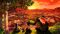 Anime Pokйmon the Movie: Secrets of the Jungle Pokйmon Pikachu Ash Ketchum Coco