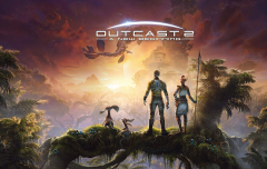 Video Game Outcast 2: A New Beginning