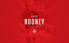Sports Wayne Rooney Soccer Player Manchester United F.C.