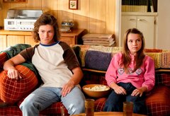 TV Show Young Sheldon Raegan Revord Missy Cooper Montana Jordan George Cooper Jr.