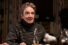 TV Show Only Murders in the Building Martin Short