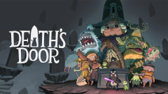 Video Game Death&#039;s Door
