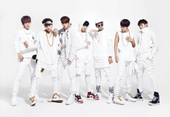 Music BTS Jungkook V Jimin J-Hope Jin Suga RM K-Pop