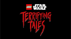 Movie LEGO Star Wars Terrifying Tales Lego