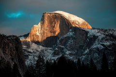 Earth Yosemite National Park National Park