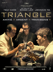 Triangle (2007) Movie