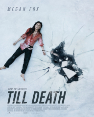 Till Death (2021) Movie