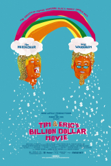Tim and Eric's Billion Dollar Movie (2012) Movie