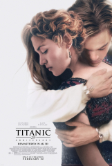 Titanic (1997) Movie