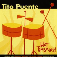 Tito Puente, Hot Timbales