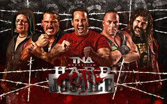 tna, bound for glory, 2015