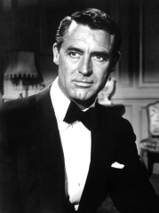 To Catch a Thief, Cary Grant, 1955