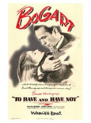 To Have and Have Not, 1944