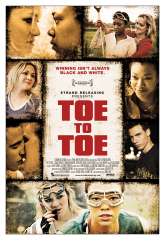 Toe to Toe (2010) Movie