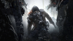 Tom Clancy's The Division: Survival Expansion II (Survival game)