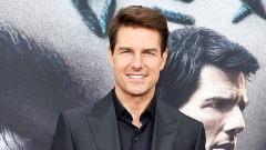 Tom Cruise (American actor)
