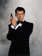 Tomorrow Never Dies 1997 Directed by Roger Spottiswoode Pierce Brosnan