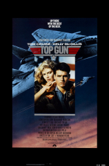 Top Gun (1986) Movie