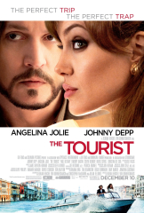 The Tourist (2010) Movie