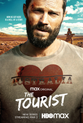 The Tourist  Movie