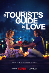 A Tourist's Guide to Love (2023) Movie