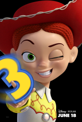 Toy Story 3 (2010) Movie