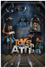 Toys in the Attic (2012) Movie
