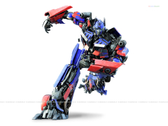 Optimus Prime (optimus prime tf2 hd) (Transformers: Revenge of the Fallen)