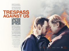 Trespass Against Us (2016) Movie