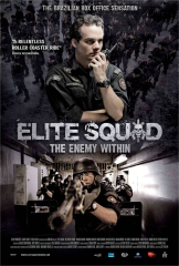 Elite Squad: The Enemy Within (2010) Movie