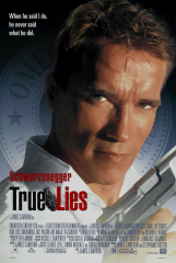 True Lies (1994) Movie