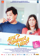 Tula Kalnnaar Nahi (2017) Movie