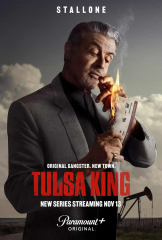 Tulsa King  Movie