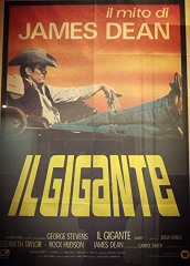 Giant (giant r 1983 movie ) (James Dean)